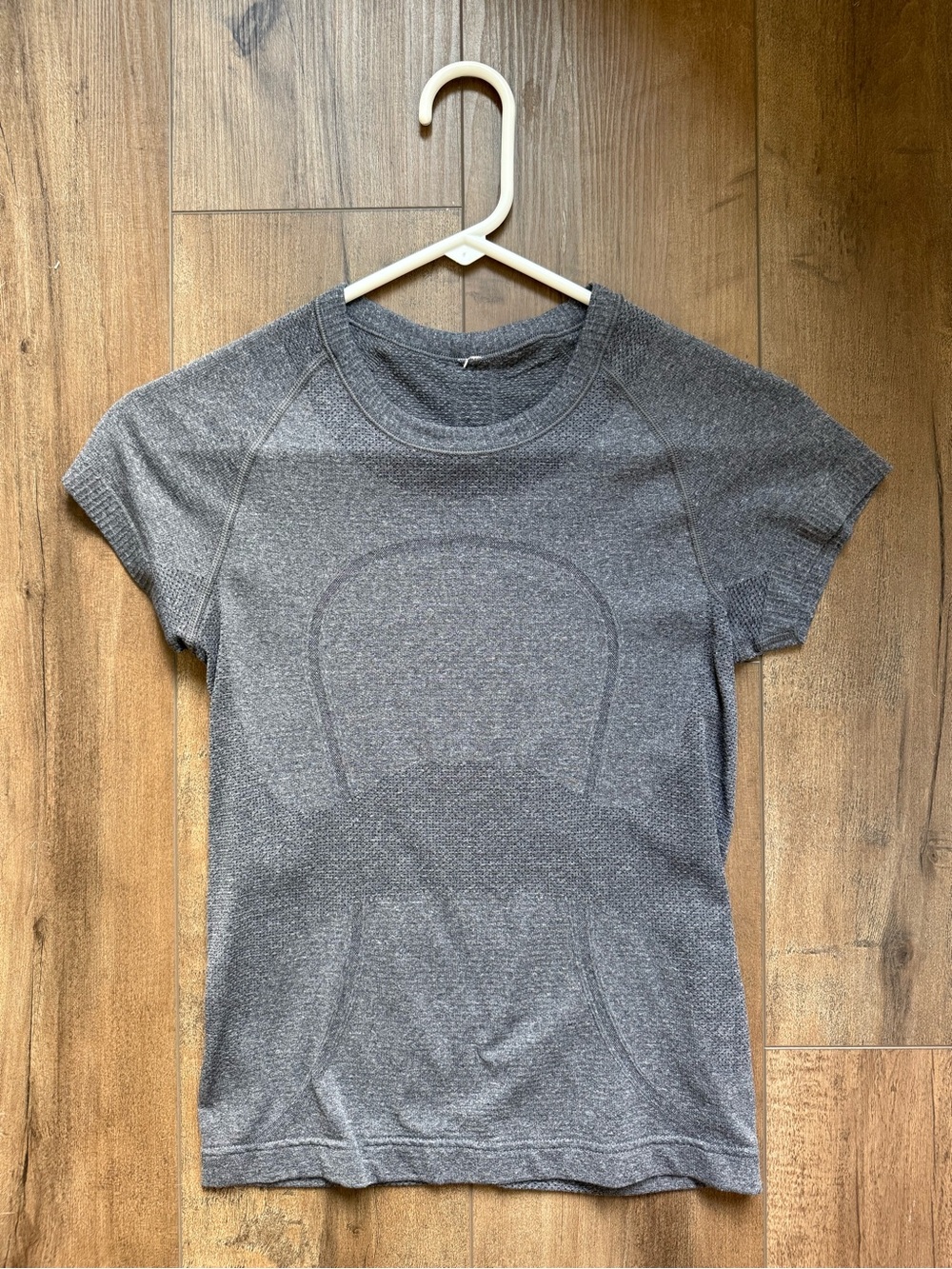 Lululemon Swiftly Tech Tee